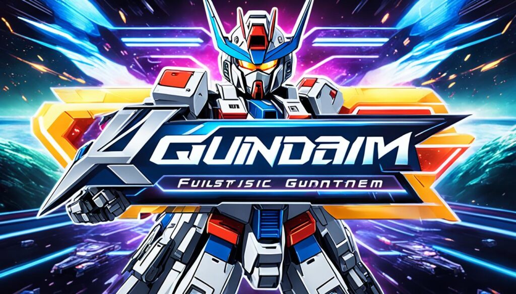 Game Slot Terbaru 2021 di Gundam4D